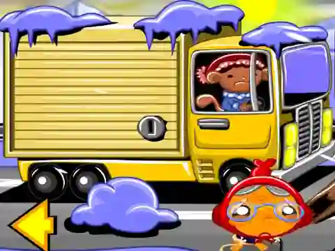 खेल Monkey GO Happy 920 ऑनलाइन