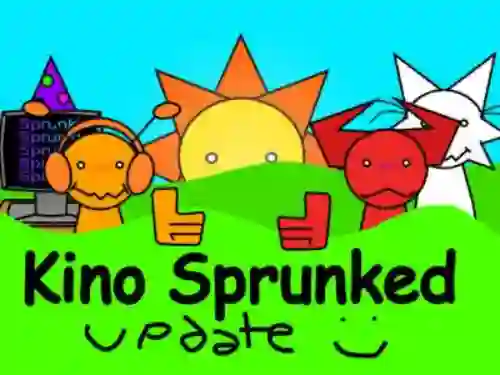 खेल Kino Sprunked 2 ऑनलाइन