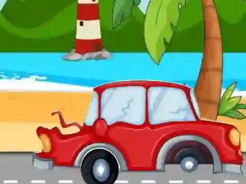 खेल Wreck and Rescue ऑनलाइन