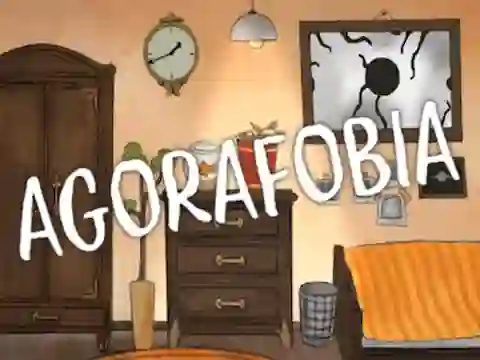 खेल Agoraphobia ऑनलाइन
