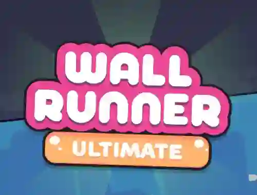 खेल Wall Runner Ultimate ऑनलाइन
