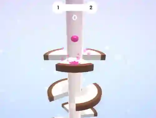 खेल Gravity Glide ऑनलाइन