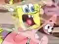 खेल Spongebob Dutchman Deck Dash of Doom ऑनलाइन