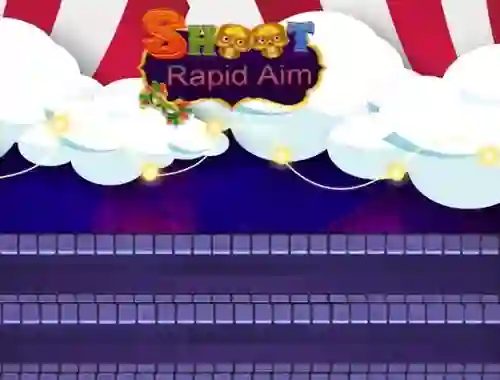 खेल Shoot Rapid Aim ऑनलाइन