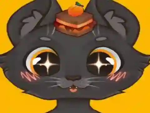 खेल Sweet Business of Cats: Cakes ऑनलाइन