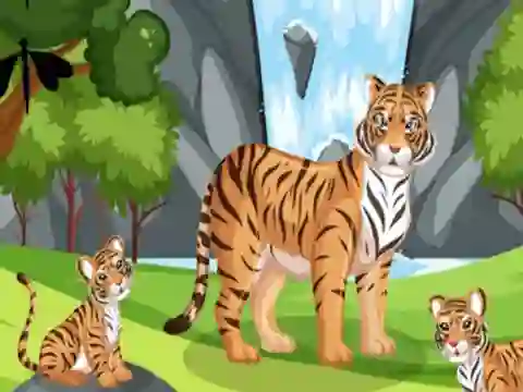 खेल A Royal Escape ऑनलाइन