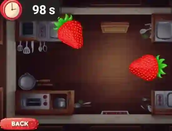 खेल Strawberry Genius ऑनलाइन