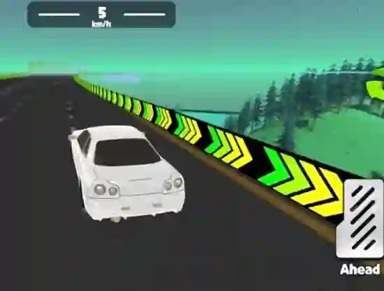 खेल Car Racing Fever ऑनलाइन
