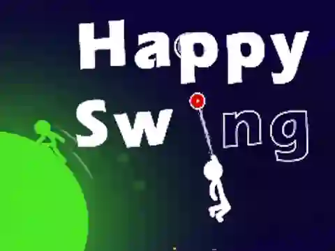 खेल Happy Swing ऑनलाइन