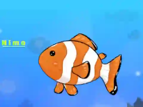 खेल Fishquarium ऑनलाइन