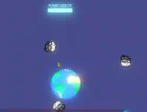 खेल Guardian Horizon ऑनलाइन