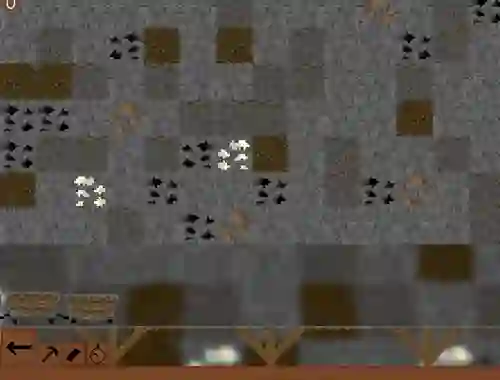 खेल Untitled Mining Game ऑनलाइन