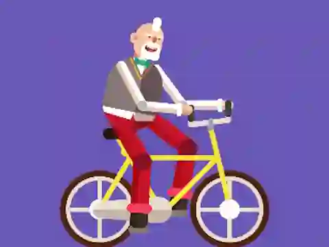 खेल Scary Wheel ऑनलाइन