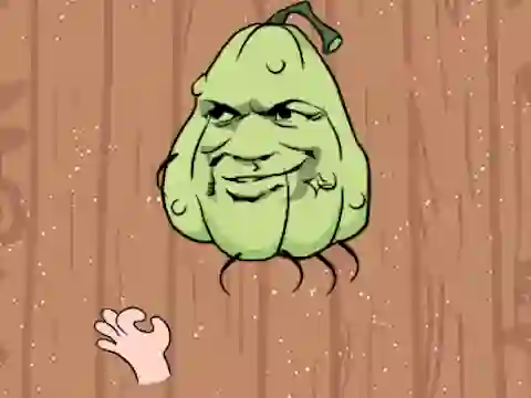 खेल Funny Pull The Beard ऑनलाइन
