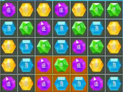 खेल Atlantis Gem ऑनलाइन
