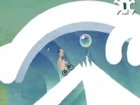 खेल Icycle ऑनलाइन