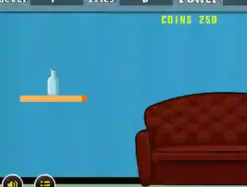 खेल Bottle Flip Now ऑनलाइन