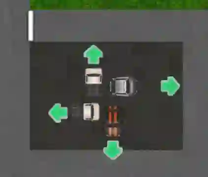 खेल Car Parking 12 ऑनलाइन