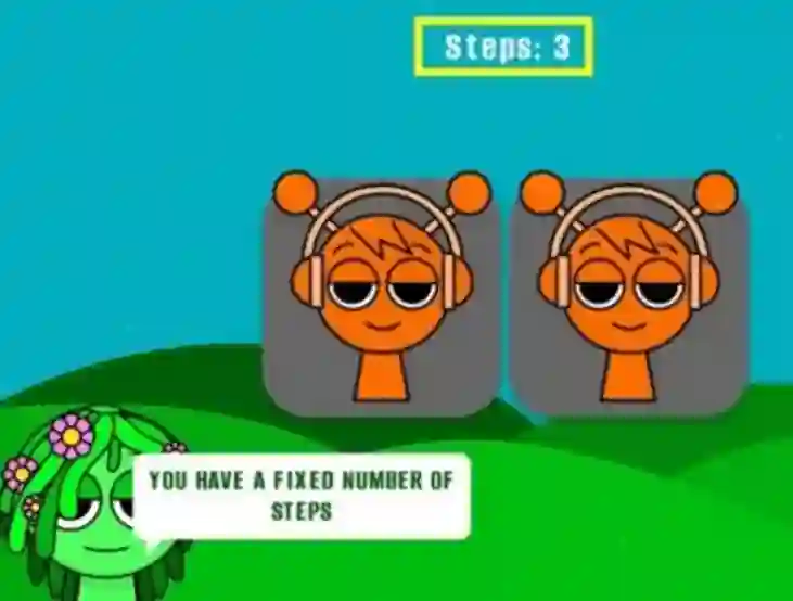 खेल Sprunki Incredibox Memory ऑनलाइन