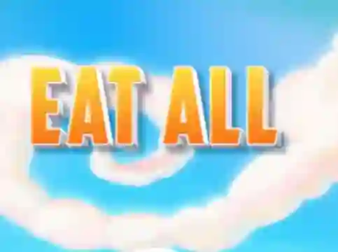 खेल Eat All ऑनलाइन
