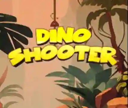खेल Dino Shooter ऑनलाइन