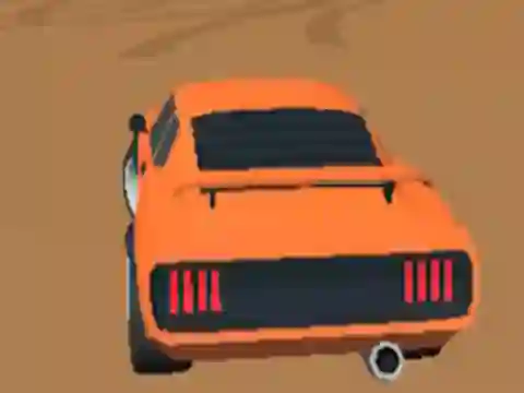 खेल Crazy Cars ऑनलाइन