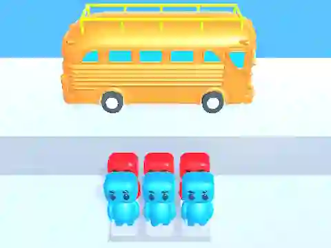 खेल Block Jam 3D ऑनलाइन
