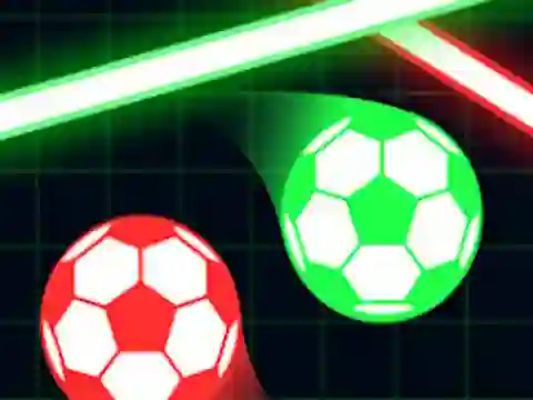 खेल Balls Vs Lasers ऑनलाइन