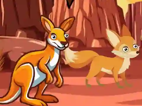 खेल Assist The Thirsty Animals ऑनलाइन