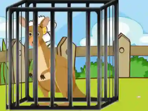 खेल Hop to Freedom ऑनलाइन