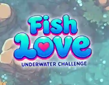 खेल Fish Love Underwater Challenge ऑनलाइन