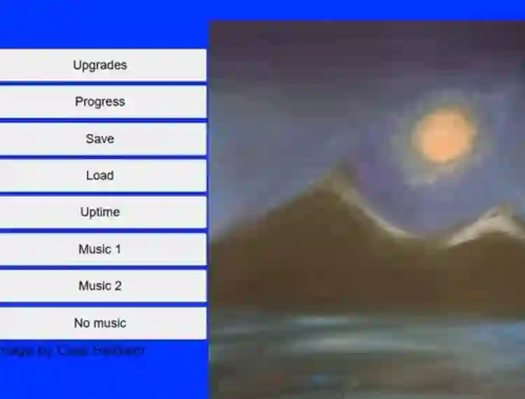 खेल Scenery Clicker ऑनलाइन