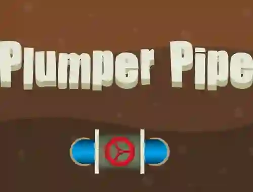 खेल Plumper Pipe ऑनलाइन