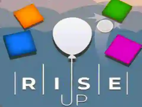 खेल Rise Up ऑनलाइन