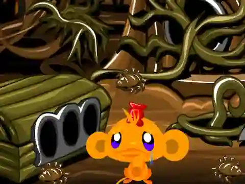 खेल Monkey GO Happy 928 ऑनलाइन