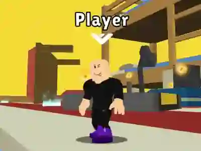 खेल Roblox: Hide and Seek Extreme ऑनलाइन
