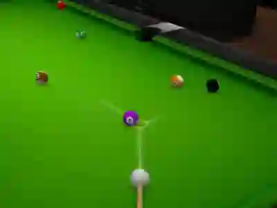 खेल Real Pool 3D ऑनलाइन