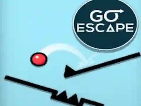 खेल Go Escape ऑनलाइन