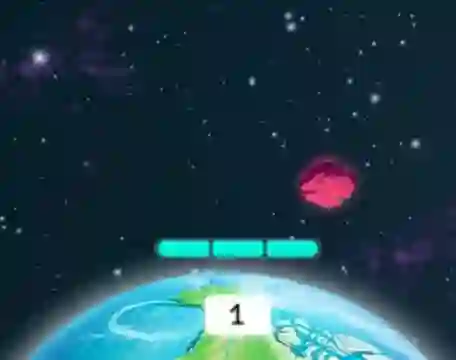 खेल Earth Defender ऑनलाइन