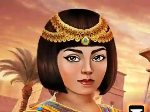 खेल Legend of Anubis ऑनलाइन