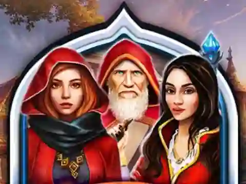 खेल Hidden Prophecy ऑनलाइन