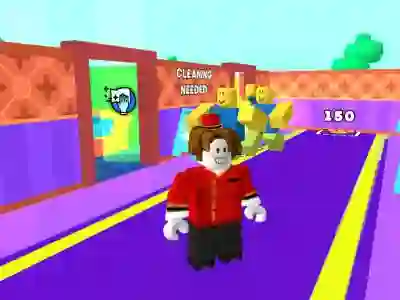 खेल Hotel Tycoon ऑनलाइन