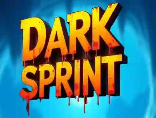 खेल Dark Sprint ऑनलाइन