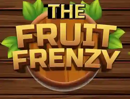 खेल The Fruit Frenzy ऑनलाइन
