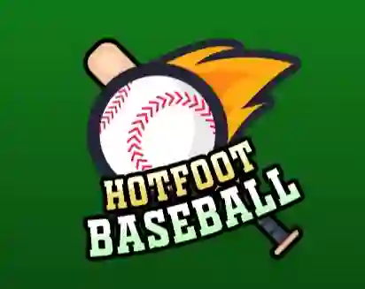 खेल Hotfoot Baseball ऑनलाइन