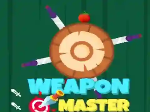 खेल Weapon Master ऑनलाइन