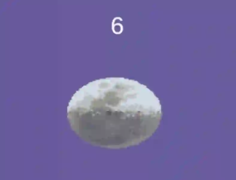 खेल Moon Clicker ऑनलाइन