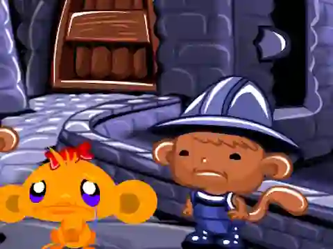 खेल Monkey GO Happy 930 ऑनलाइन