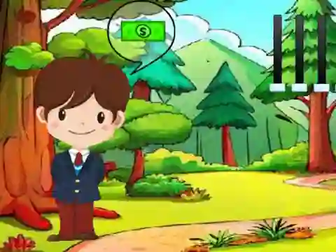 खेल Bone Quest ऑनलाइन