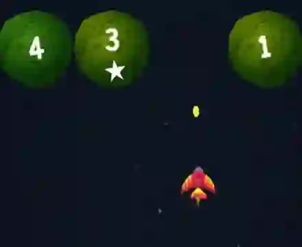 खेल Space Havoc ऑनलाइन
